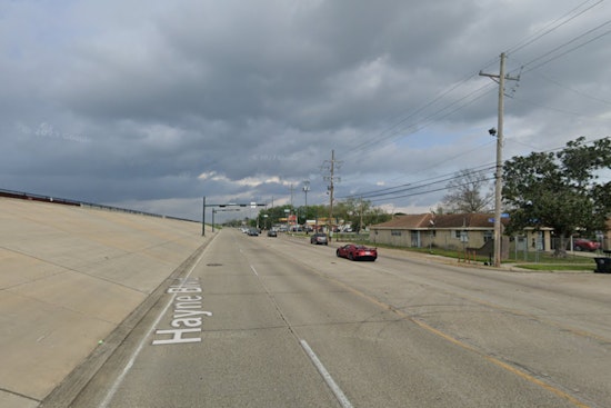 New Orleans Teenager Suspected of Second-Degree Murder in Hayne Boulevard Homicide