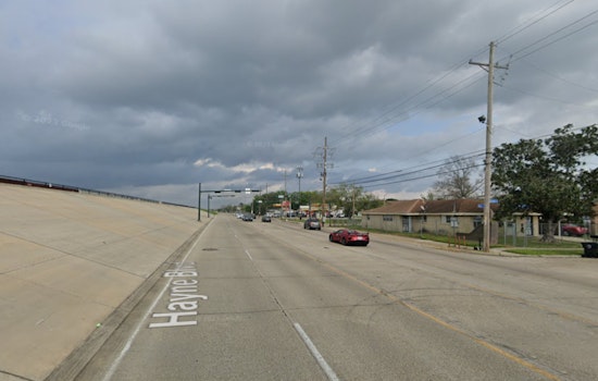 New Orleans Teenager Suspected of Second-Degree Murder in Hayne Boulevard Homicide