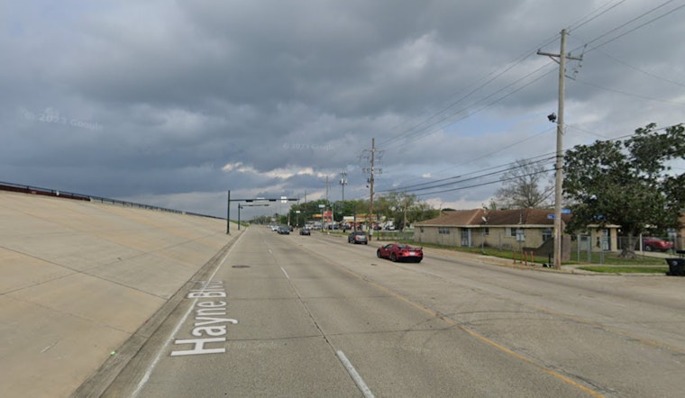 New Orleans Teenager Suspected of Second-Degree Murder in Hayne Boulevard Homicide