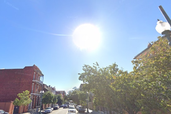 New Orleans to Bask in Sunny Skies Post-Overcast Morning, Warmer Christmas Forecasted