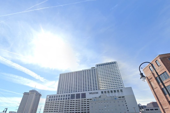 New Orleans to Enjoy Clear Skies and Comfortable Temps as 2024 Ends, NWS Forecasts Sunny Start to 2025