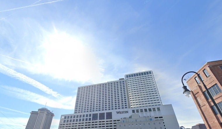 New Orleans to Enjoy Clear Skies and Comfortable Temps as 2024 Ends, NWS Forecasts Sunny Start to 2025