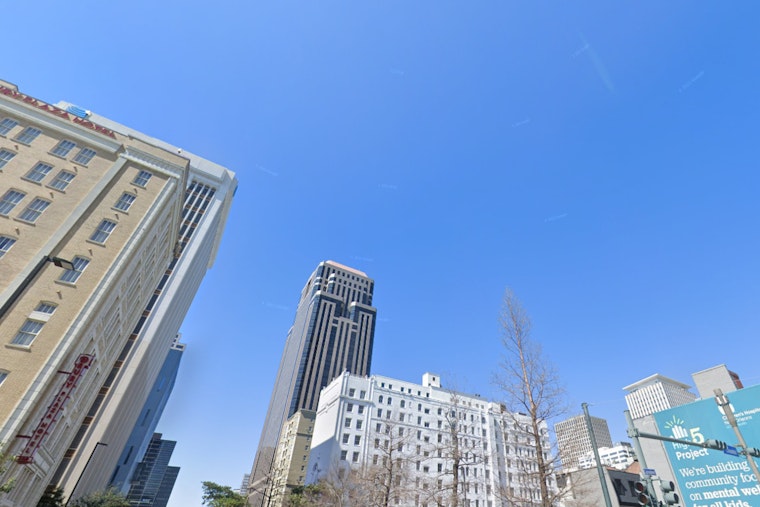 New Orleans to Thaw Out, Warmer Temperatures and Clear Skies on the Horizon