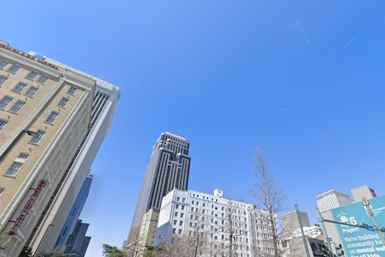 New Orleans to Thaw Out, Warmer Temperatures and Clear Skies on the Horizon
