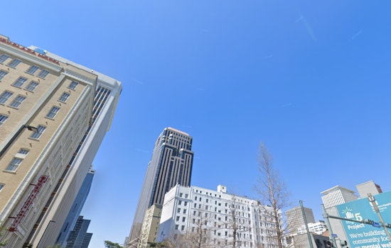 New Orleans to Thaw Out, Warmer Temperatures and Clear Skies on the Horizon