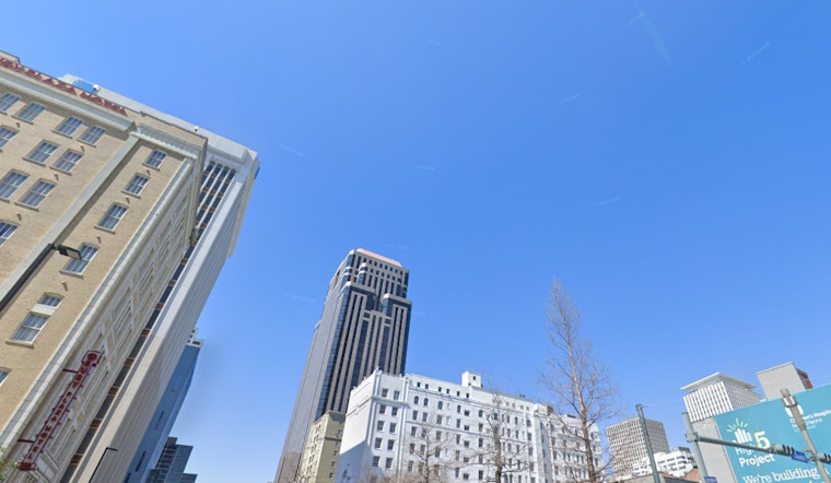 New Orleans to Thaw Out, Warmer Temperatures and Clear Skies on the Horizon
