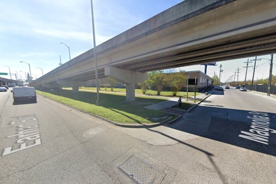 New Orleans to Unveil Earhart Food Truck Plaza Near Magnolia Street, Boosting Local Cuisine and Culture Ahead of Super Bowl LIX