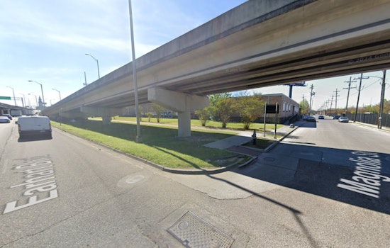 New Orleans to Unveil Earhart Food Truck Plaza Near Magnolia Street, Boosting Local Cuisine and Culture Ahead of Super Bowl LIX