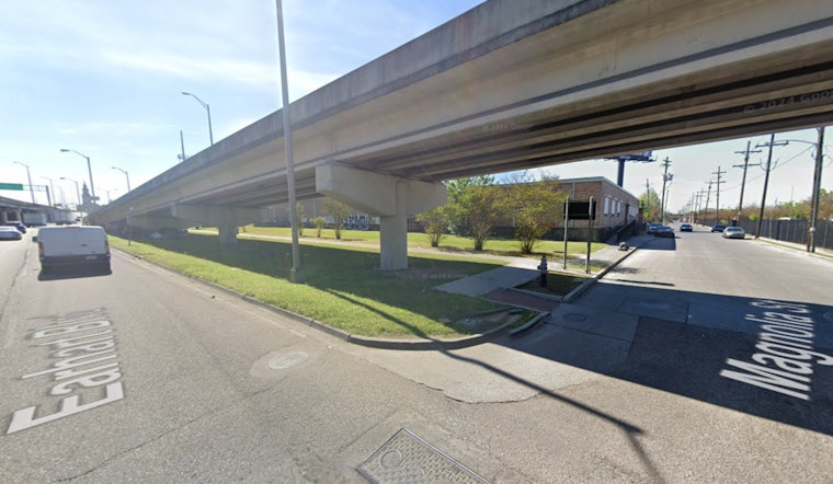 New Orleans to Unveil Earhart Food Truck Plaza Near Magnolia Street, Boosting Local Cuisine and Culture Ahead of Super Bowl LIX