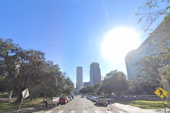 New Orleans Welcomes Stretch of Clear Skies and Moderate Temps, Fair Weather Ahead
