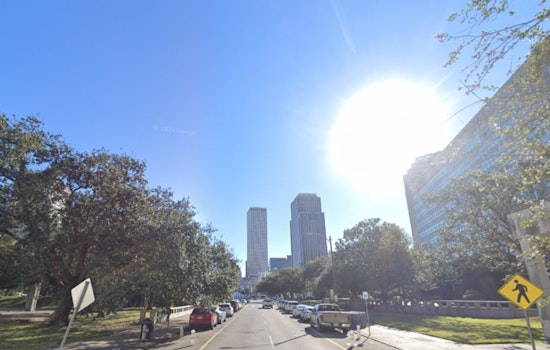 New Orleans Welcomes Stretch of Clear Skies and Moderate Temps, Fair Weather Ahead