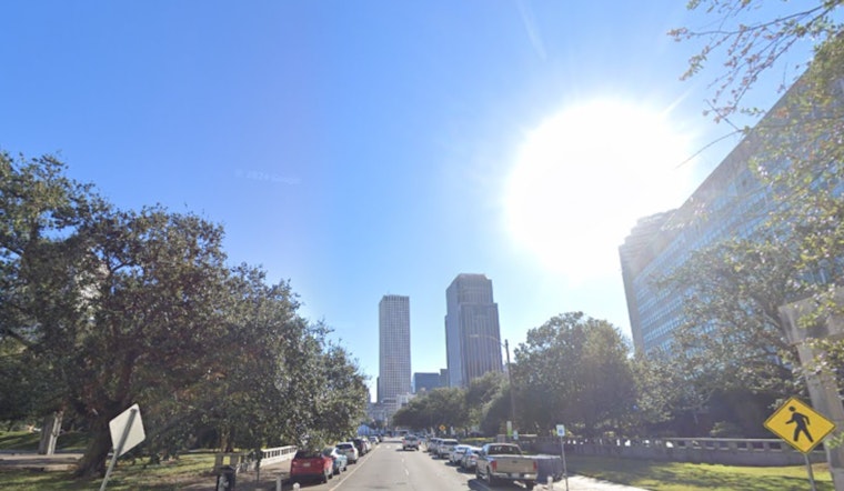 New Orleans Welcomes Stretch of Clear Skies and Moderate Temps, Fair Weather Ahead