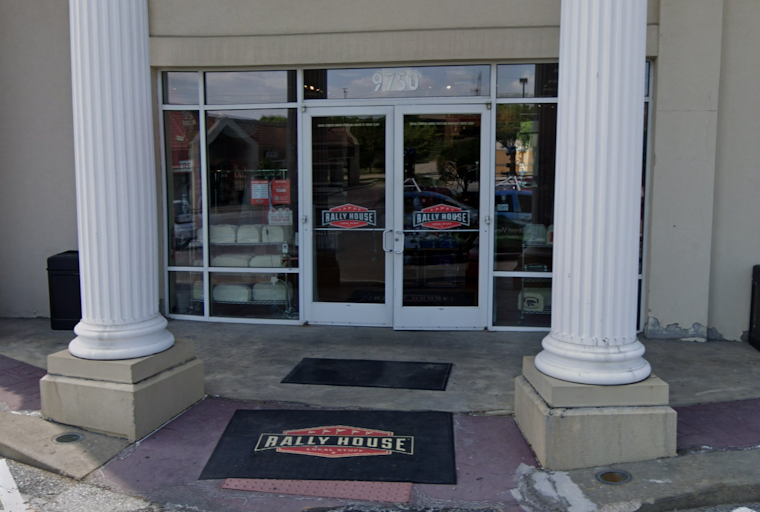 New Rally House Store in Maple Grove Elevates Local Sports Fandom with Minnesota Team Gear