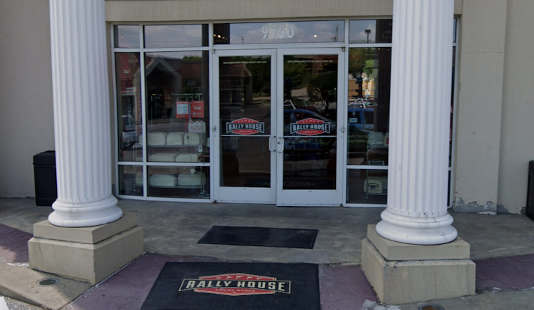 New Rally House Store in Maple Grove Elevates Local Sports Fandom with Minnesota Team Gear