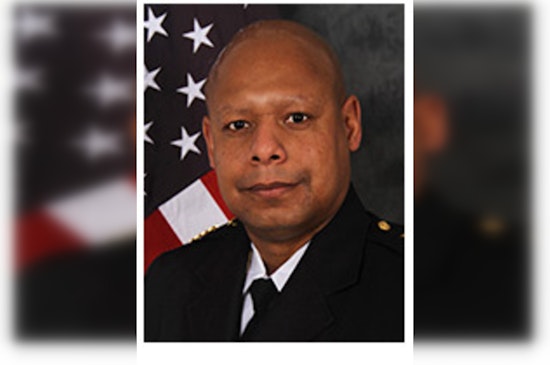 New Seattle Police Chief Shon Barnes Ushers in Era of Community Engagement and Evidence-Based Strategies