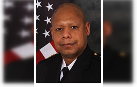 New Seattle Police Chief Shon Barnes Ushers in Era of Community Engagement and Evidence-Based Strategies