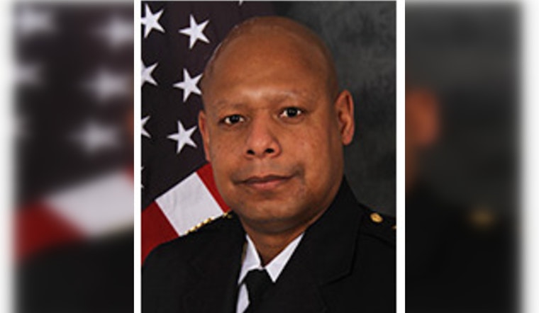 New Seattle Police Chief Shon Barnes Ushers in Era of Community Engagement and Evidence-Based Strategies