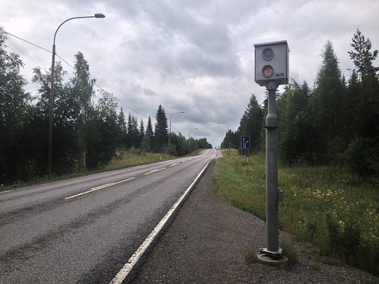 New Speed Safety Cameras to Monitor Avondale Roads Starting December 23