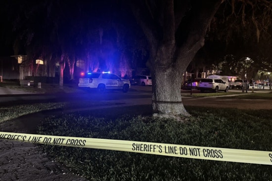 New Tampa Community in Shock After Murder-Suicide Claims Lives of Two Neighbors