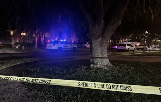 New Tampa Community in Shock After Murder-Suicide Claims Lives of Two Neighbors