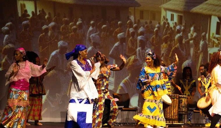 New Tampa Performing Arts Center Unveils Diverse Lineup for Early 2025, Culture Enthusiasts Rejoice