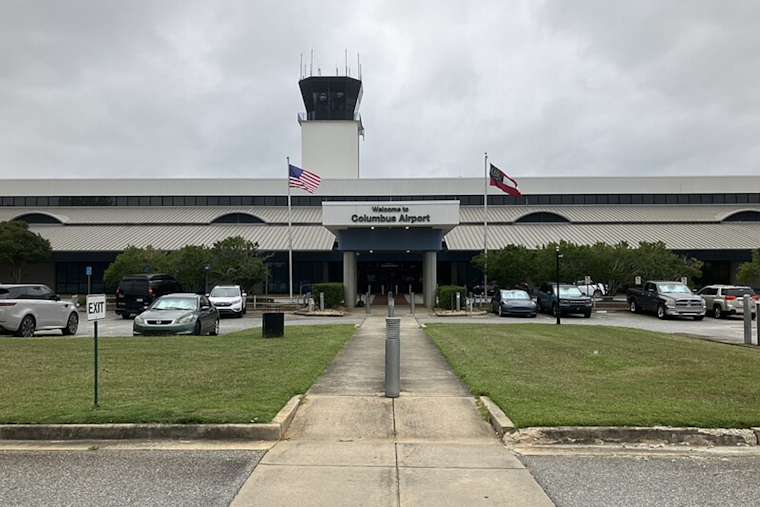 New Terminal Construction at John Glenn Intl. Launches Amid Labor Disputes in Columbus