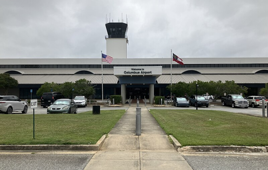 New Terminal Construction at John Glenn Intl. Launches Amid Labor Disputes in Columbus