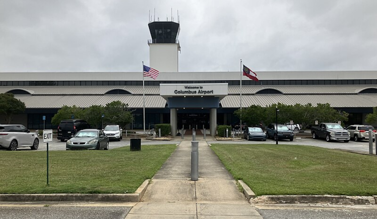 New Terminal Construction at John Glenn Intl. Launches Amid Labor Disputes in Columbus