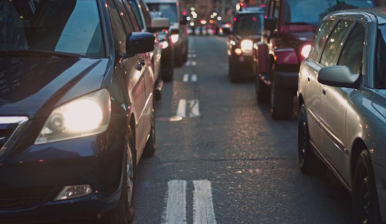 New Texas Legislation ushers in 2025, Vehicle Inspection Changes and Privacy Laws Take Effect
