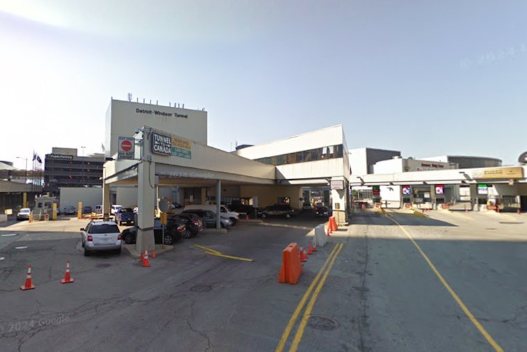 New Toll Rates for Detroit-Windsor Tunnel and Ambassador Bridge to Take Effect in 2025