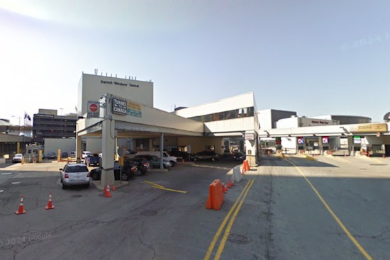 New Toll Rates for Detroit-Windsor Tunnel and Ambassador Bridge to Take Effect in 2025