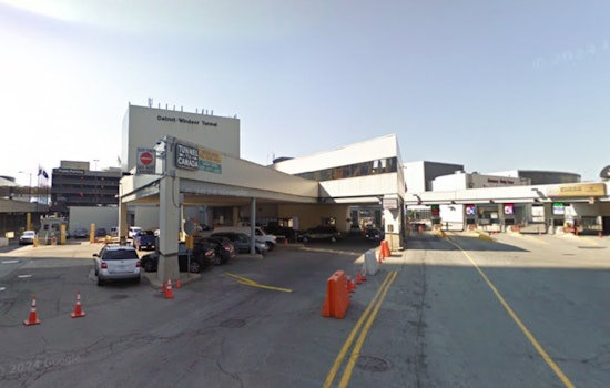 New Toll Rates for Detroit-Windsor Tunnel and Ambassador Bridge to Take Effect in 2025