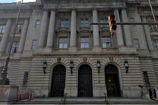 New Ward Map Proposal Stirs Gerrymandering Debate in Cleveland City Council Redistricting Plans