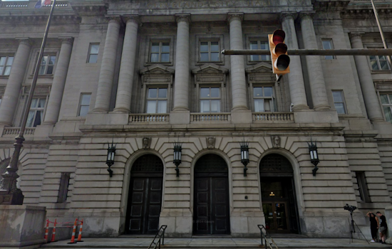 New Ward Map Proposal Stirs Gerrymandering Debate in Cleveland City Council Redistricting Plans
