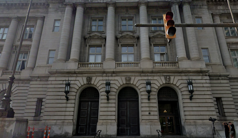 New Ward Map Proposal Stirs Gerrymandering Debate in Cleveland City Council Redistricting Plans