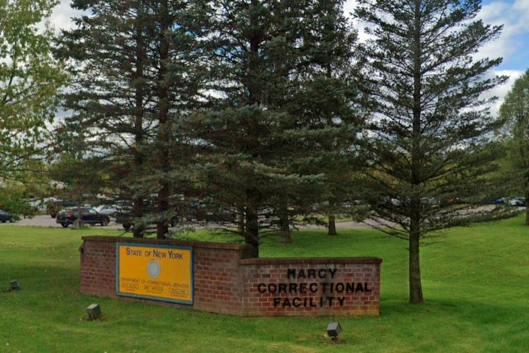 New York AG Letitia James Pledges Transparency in Investigation of Inmate Death at Marcy Correctional Facility