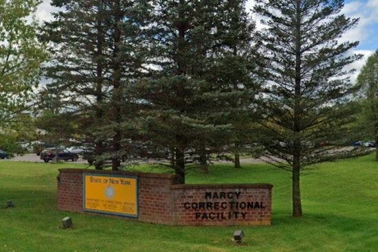 New York AG Letitia James Pledges Transparency in Investigation of Inmate Death at Marcy Correctional Facility