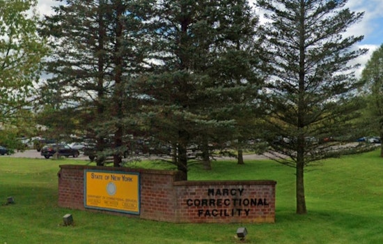 New York AG Letitia James Pledges Transparency in Investigation of Inmate Death at Marcy Correctional Facility