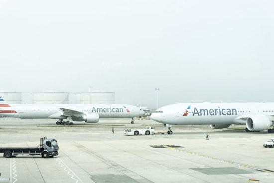 New York Airports Prepare for Record Holiday Travel Amid JFK Renovations as MTA Increases Service