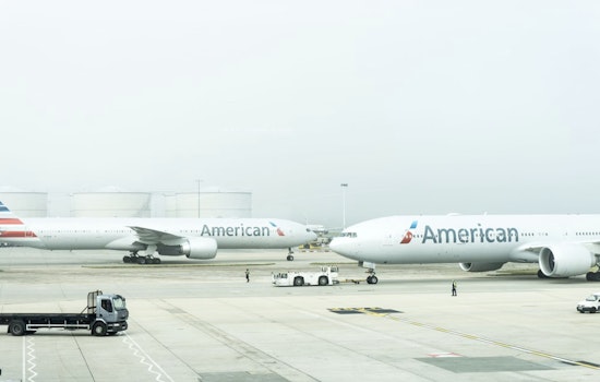 New York Airports Prepare for Record Holiday Travel Amid JFK Renovations as MTA Increases Service
