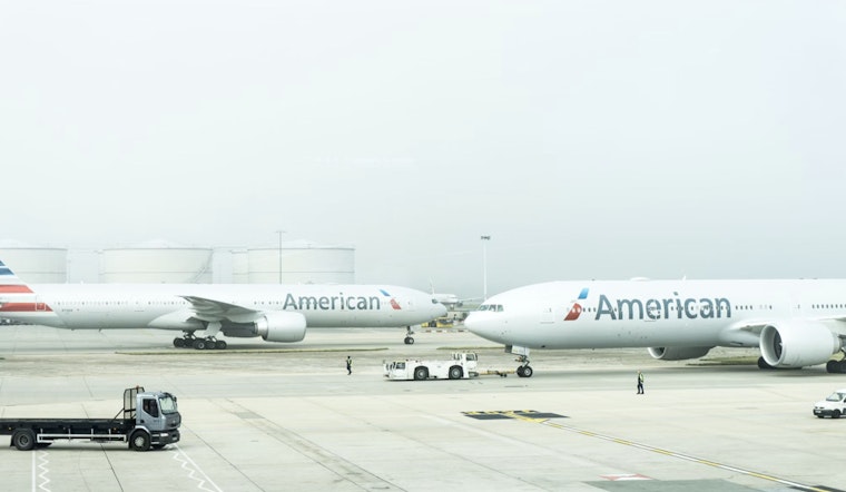 New York Airports Prepare for Record Holiday Travel Amid JFK Renovations as MTA Increases Service