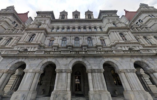 New York and New Jersey Attorneys General Secure Settlement to End Restrictive No-Poach Agreements at Guardian Service Industries