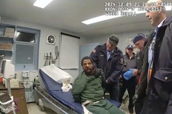 New York Attorney General Releases Bodycam Footage of Correctional Officers' Fatal Assault on Prisoner at Marcy Facility