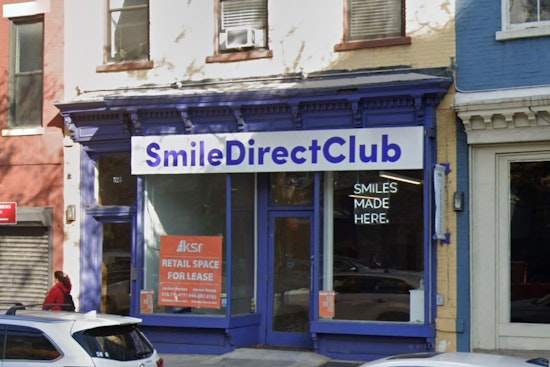 New York Attorney General Secures $4.8 Million in Refunds for SmileDirectClub Customers After Improper Charges