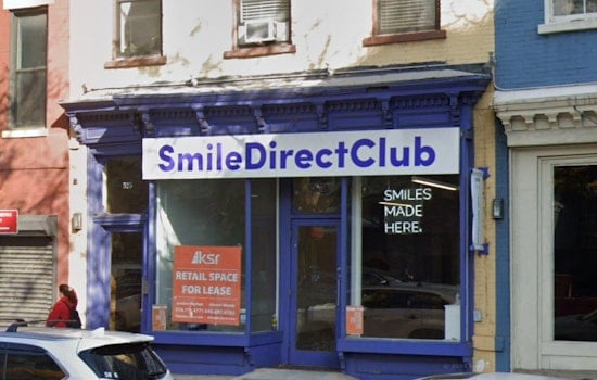 New York Attorney General Secures $4.8 Million in Refunds for SmileDirectClub Customers After Improper Charges