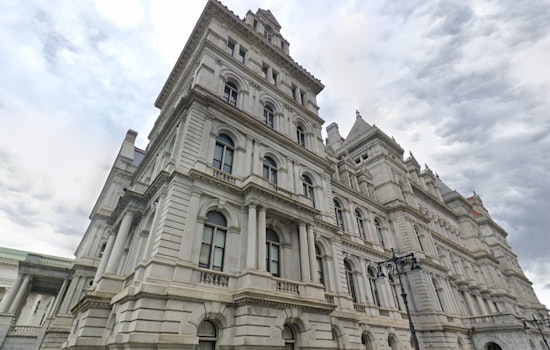 New York Attorney General Secures $6.5 Million Settlement from NYC Landlord for Housing Violations