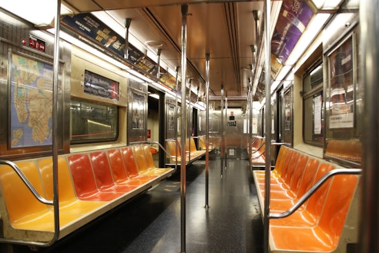 New York Bids Farewell, MTA to Retire Iconic 80s-Era Subway Cars by 2025