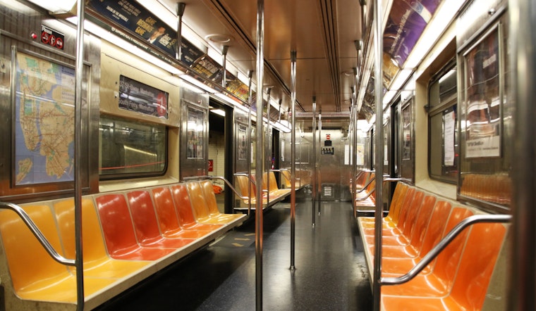 New York Bids Farewell, MTA to Retire Iconic 80s-Era Subway Cars by 2025