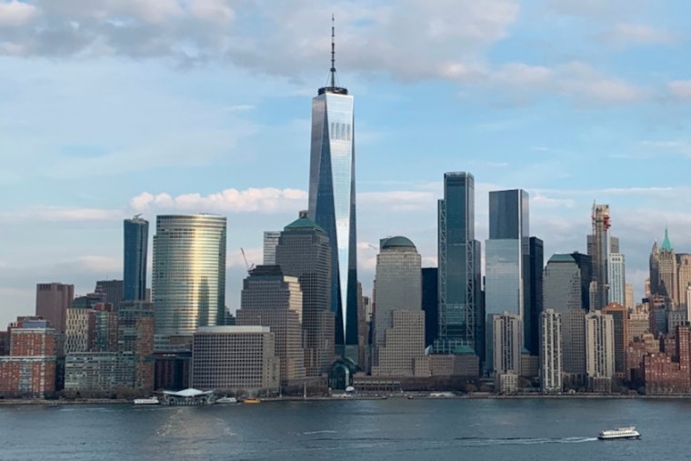 New York City Approaches Record with Nearly 65 Million Visitors Economic Growth Boosts Jobs and Saves Local Households 2000 Dollars a Year