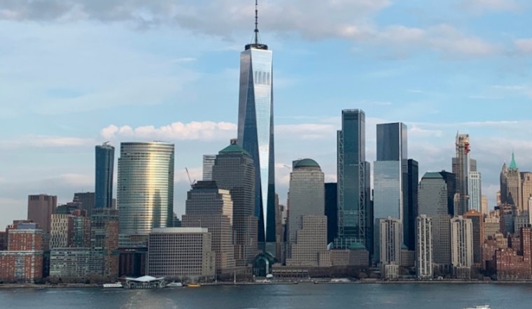 New York City Approaches Record with Nearly 65 Million Visitors Economic Growth Boosts Jobs and Saves Local Households 2000 Dollars a Year